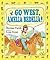Go West, Amelia Bedelia!