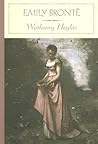 Wuthering Heights by Emily Brontë