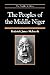 The Peoples of the Middle Niger by Roderick J. McIntosh