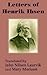 Letters of Henrik Ibsen