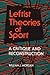Leftist Theories of Sport by William J. Morgan