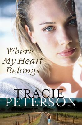 Where My Heart Belongs (Paperback)