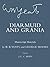 Diarmuid and Grania: Manuscript Materials (The Cornell Yeats)