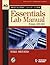 Mike Meyers' A+ Guide: Essentials Lab Manual (Exam 220-601)
