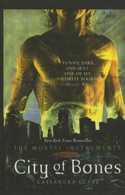 City of Bones
