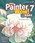 The Painter 7 Wow! Book