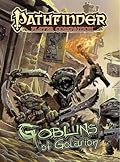 Goblins of Golarion