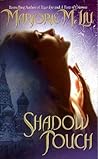 Shadow Touch by Marjorie M. Liu