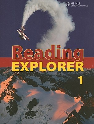 Reading Explorer 1: Explore Your World