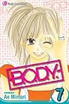 B.O.D.Y., Vol. 7 by Ao Mimori B.O.D.Y., Vol. 7 by Ao Mimori