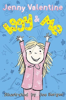 Iggy & Me (Paperback)