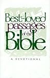 Best-Loved Passages of the Bible (Hb)