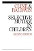 Selective Mutism in Children