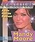 Mandy Moore (Popular Culture, a View from the Paparazzi)