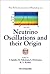 NEUTRINO OSCILLATIONS AND THEIR ORIGIN - PROCEEDINGS OF THE FIFTH INTERNATIONAL WORKSHOP