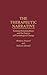 The Therapeutic Narrative: Fictional Relationships and the Process of Psychological Change