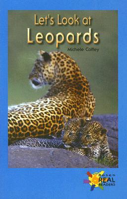 Let's Look at Leopards (Real Readers - Upper Emergent)