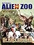 Karl Shuker's Alien Zoo
