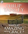 What's So Amazing...