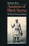 Amazons of Black Sparta by Stanley B. Alpern Amazons of Black Sparta by Stanley B. Alpern