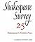 Shakespeare Survey 25: Shakespeare's Problem Plays