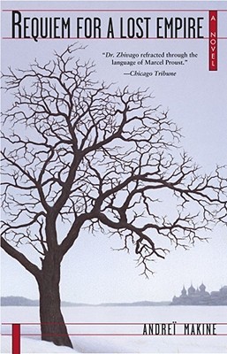 Requiem for a Lost Empire (Paperback)