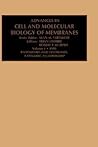 Advances in Cell and Molecular Biology of Membranes, Volume 1: Endosomes and Lysosomes: A Dynamic Relationship