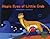 The Magic Eyes of Little Crab (Heritage Schoolhouse Bilingual series)