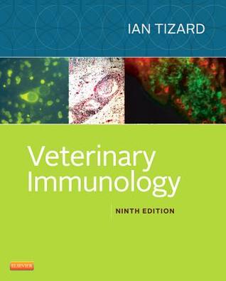 Veterinary Immunology (Paperback)