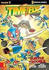Time Flyz, Volume 2: Turtle Trouble