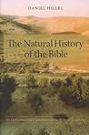 The Natural History of the Bible: An Environmental Exploration of the Hebrew Scriptures