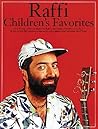 Raffi: Children's Favorites