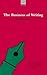 The Business of Writing by Gordon Wells