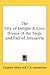 The City of Delight: A Love Drama of the Siege and Fall of Jerusalem