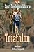 Triathlon by Joe Baker