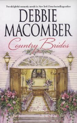 Country Brides (Paperback)
