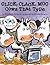 Click, Clack, Moo: Cows That Type
