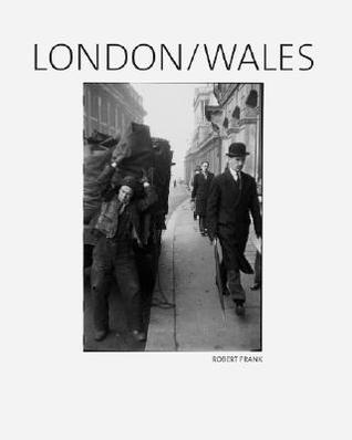 London/Wales (Hardcover)
