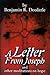 A Letter From Joseph: and O...