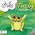 Toady Gets a Bike