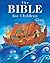 The Bible for Children by Murray Watts