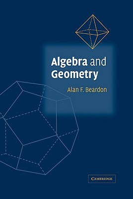 Algebra and Geometry (Hardcover)