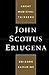 John Scottus Eriugena (Great Medieval Thinkers)