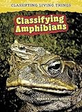 Classifying Amphibians