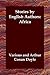 Stories by English Authors: Africa
