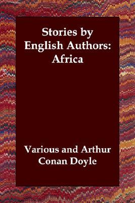 Stories by English Authors: Africa (Paperback)