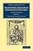 Nicephori Gregorae Byzantina historia: Graece et Latine (Cambridge Library Collection - Medieval History) (Volume 1) (Ancient Greek Edition)