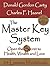 The Master Key System: Open the Secret to Health, Wealth and Love
