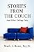 Stories From The Couch by Mark S. Benn