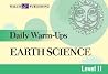 Daily Warm-ups For Earth Science (Daily Warm-Ups Science Series Ser) Daily Warm-ups For Earth Science (Daily Warm-Ups Science Series Ser)